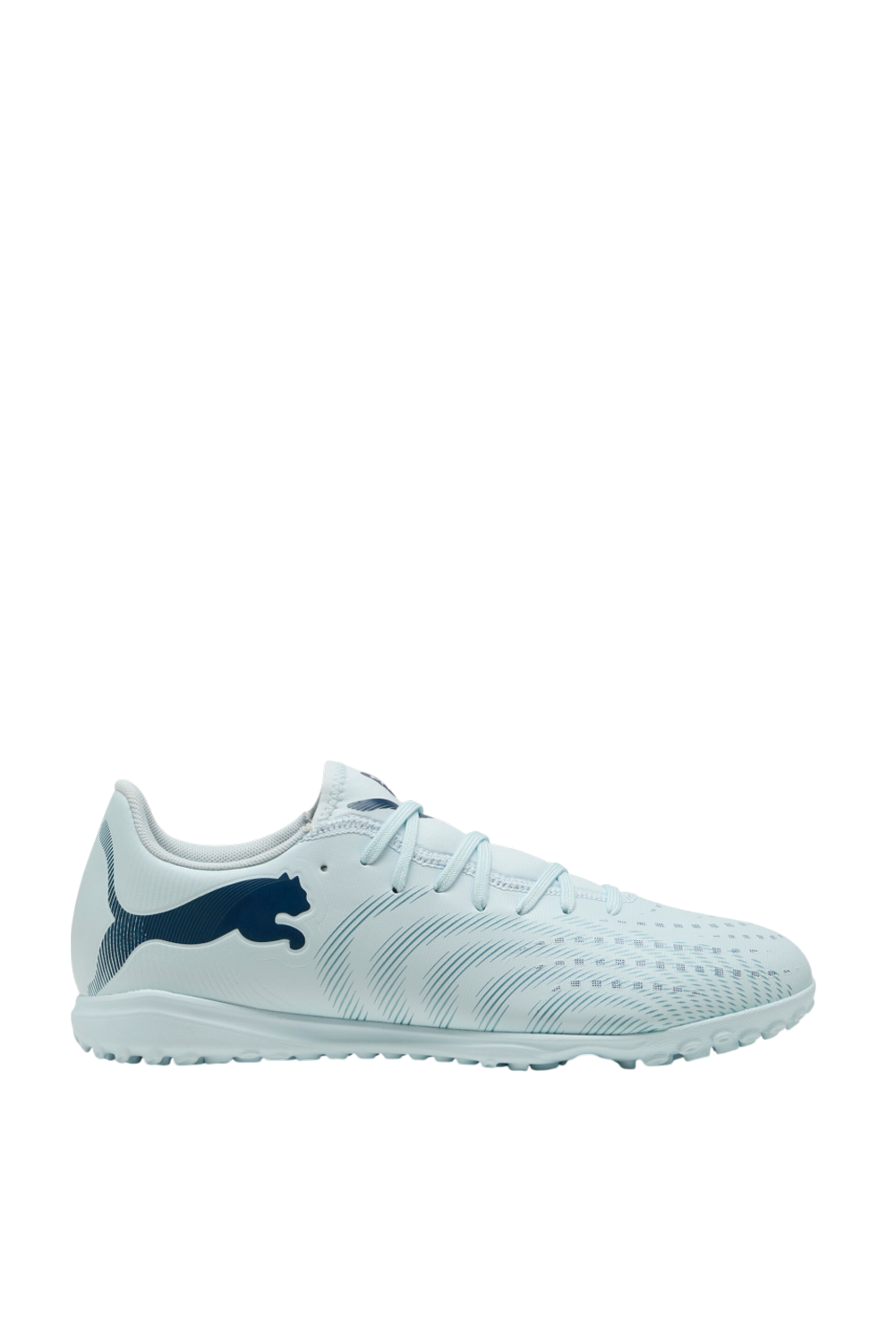 תמונה קידמית של נעלי כדורגל פיוטצ'ר 9 פליי טיטי