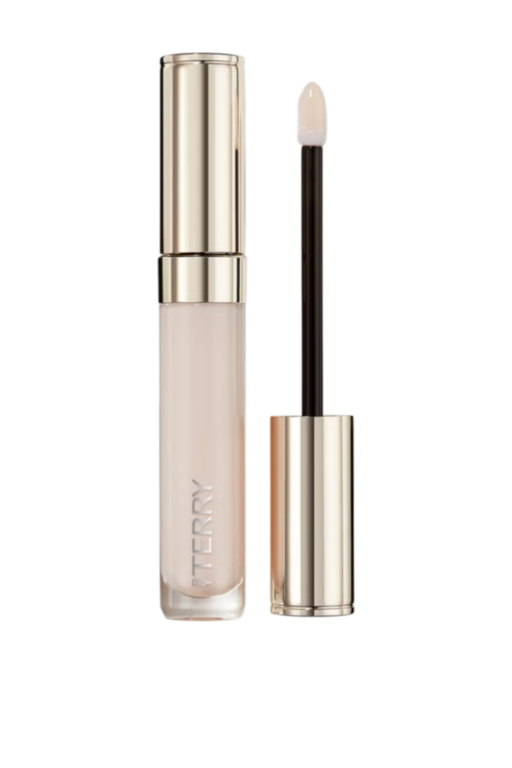 תמונה קידמית של Baume De Rose Liquid Lip Balm 7ml