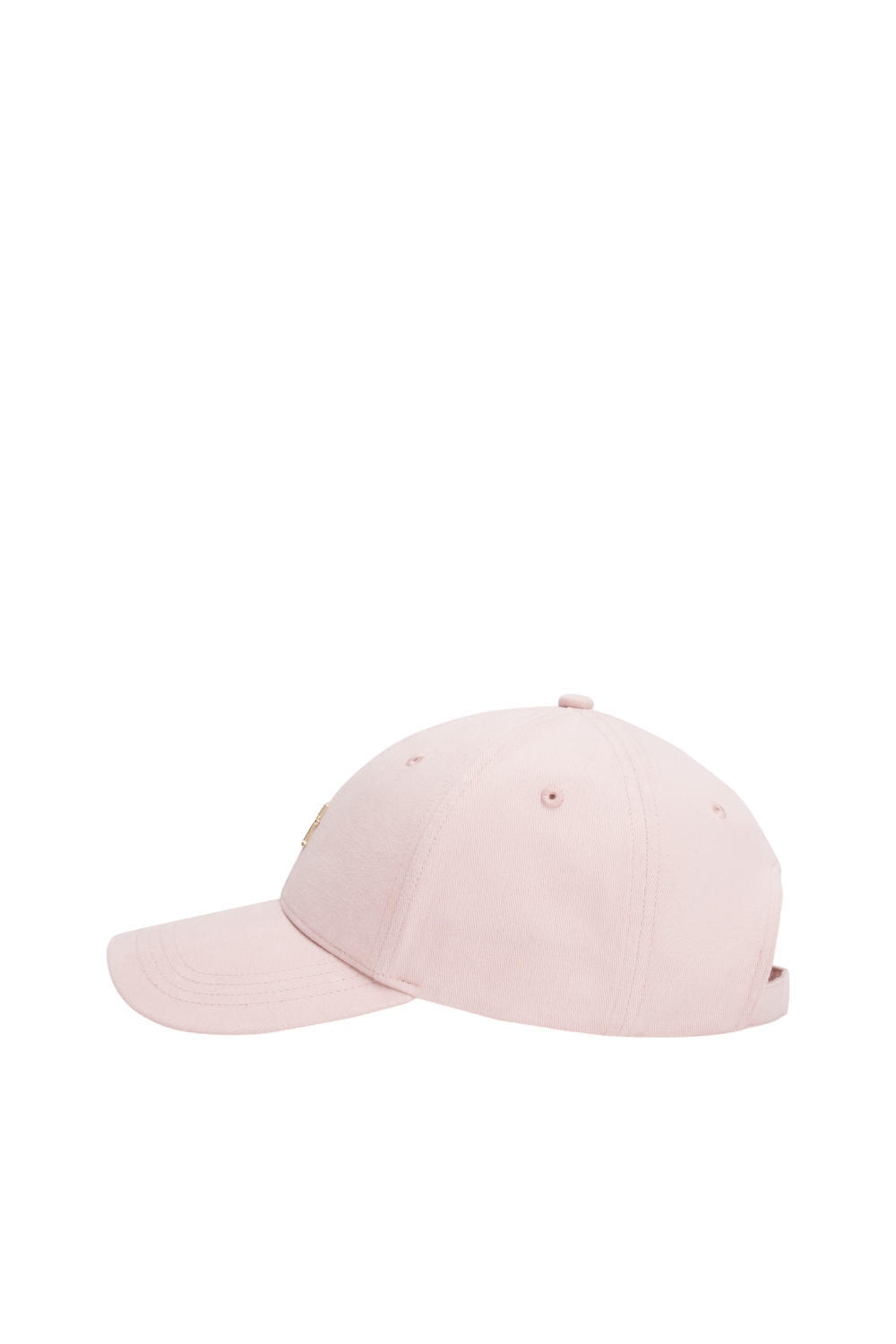 תמונת תקריב של כובע מצחייה