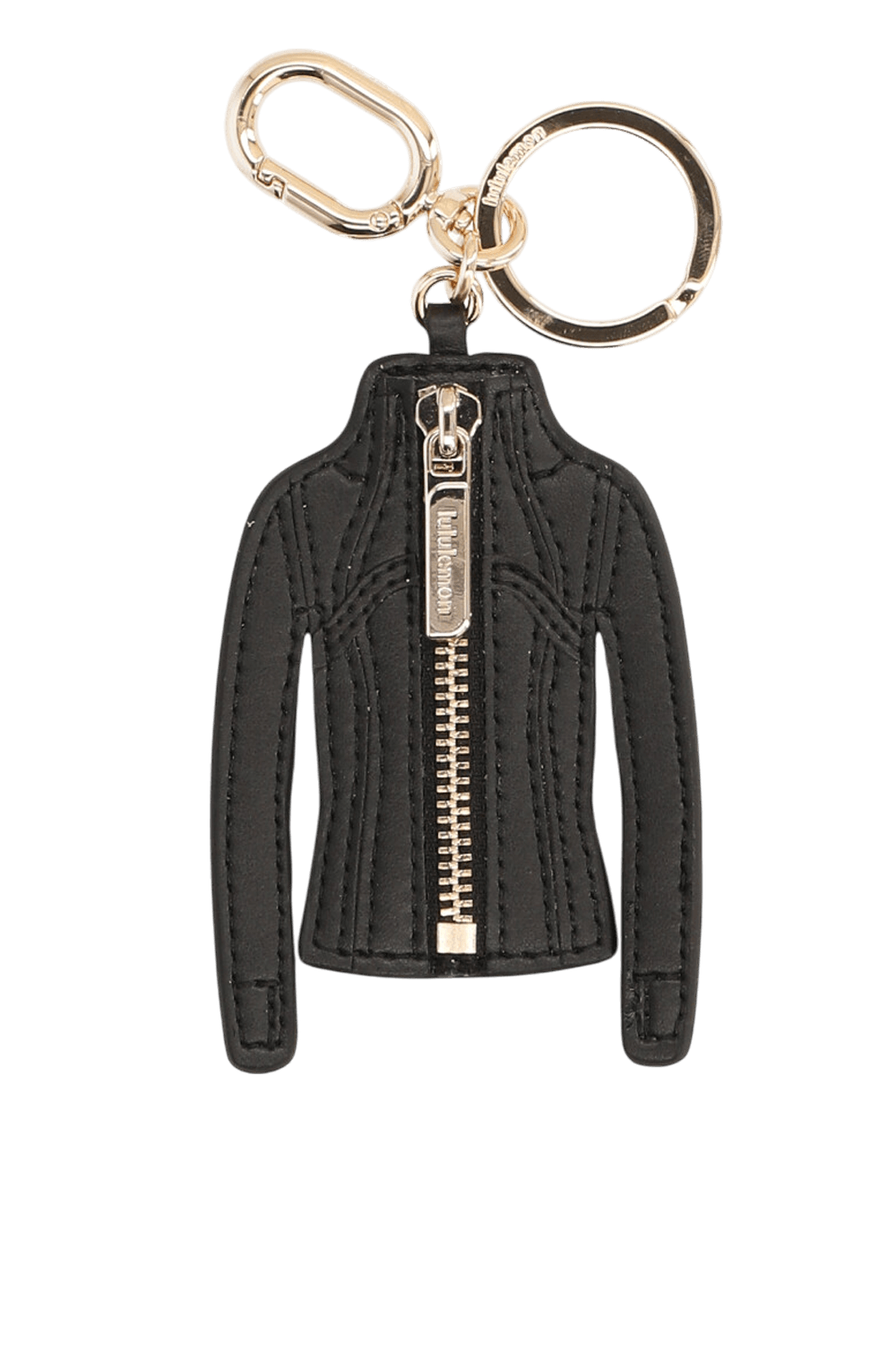 תמונה קידמית של Define Jacket Keychain
