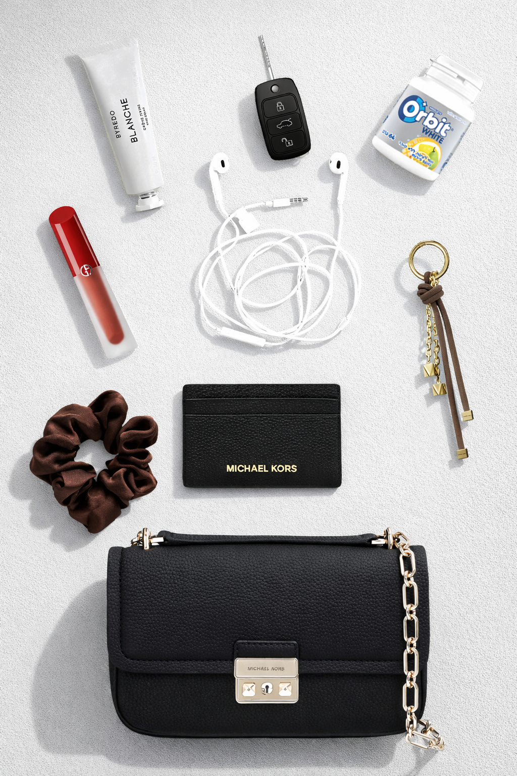 תמונת אווירה של תיק טרייבקה סמול