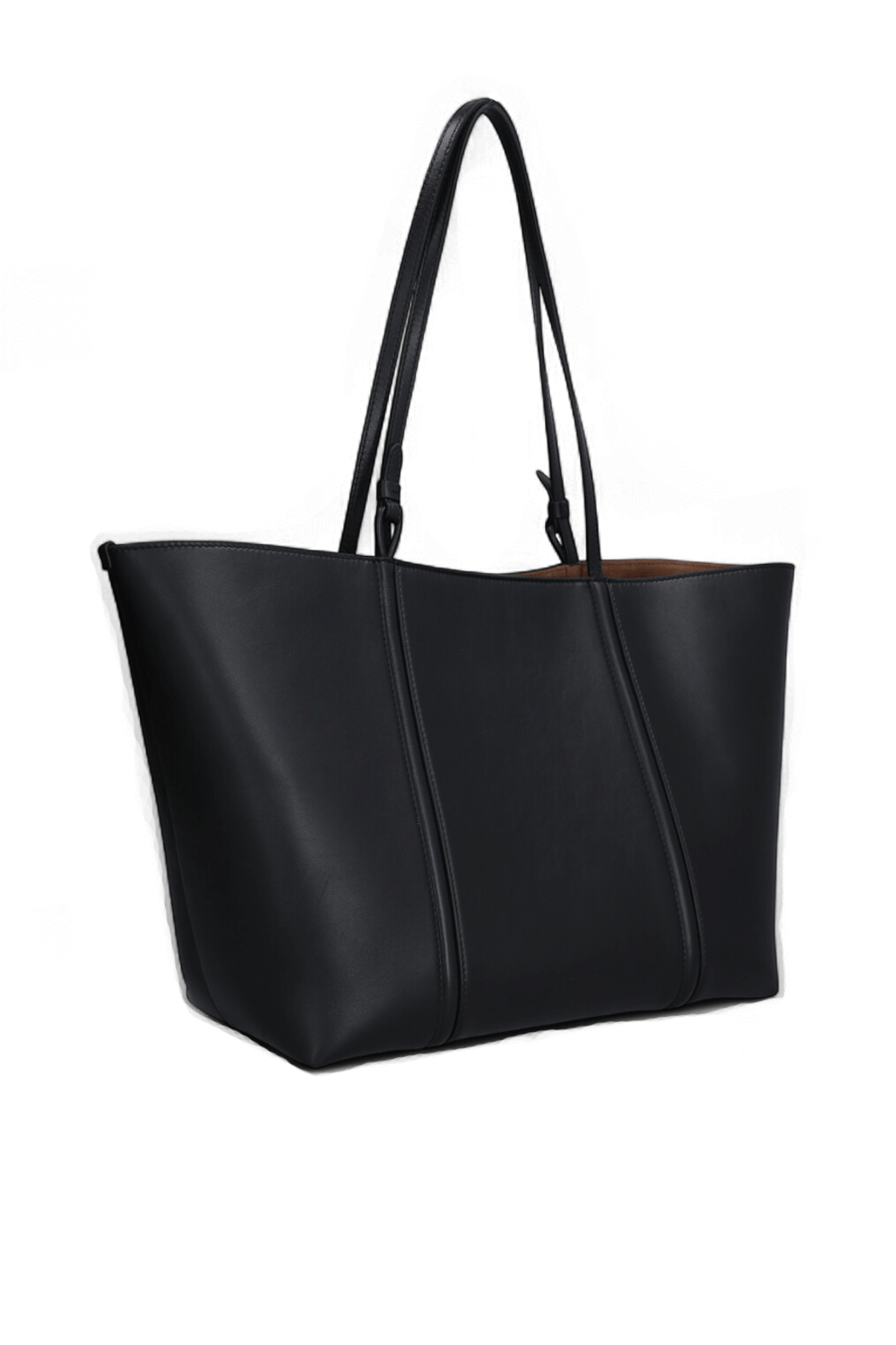 תמונה אחורית של תיק כתף מרינו