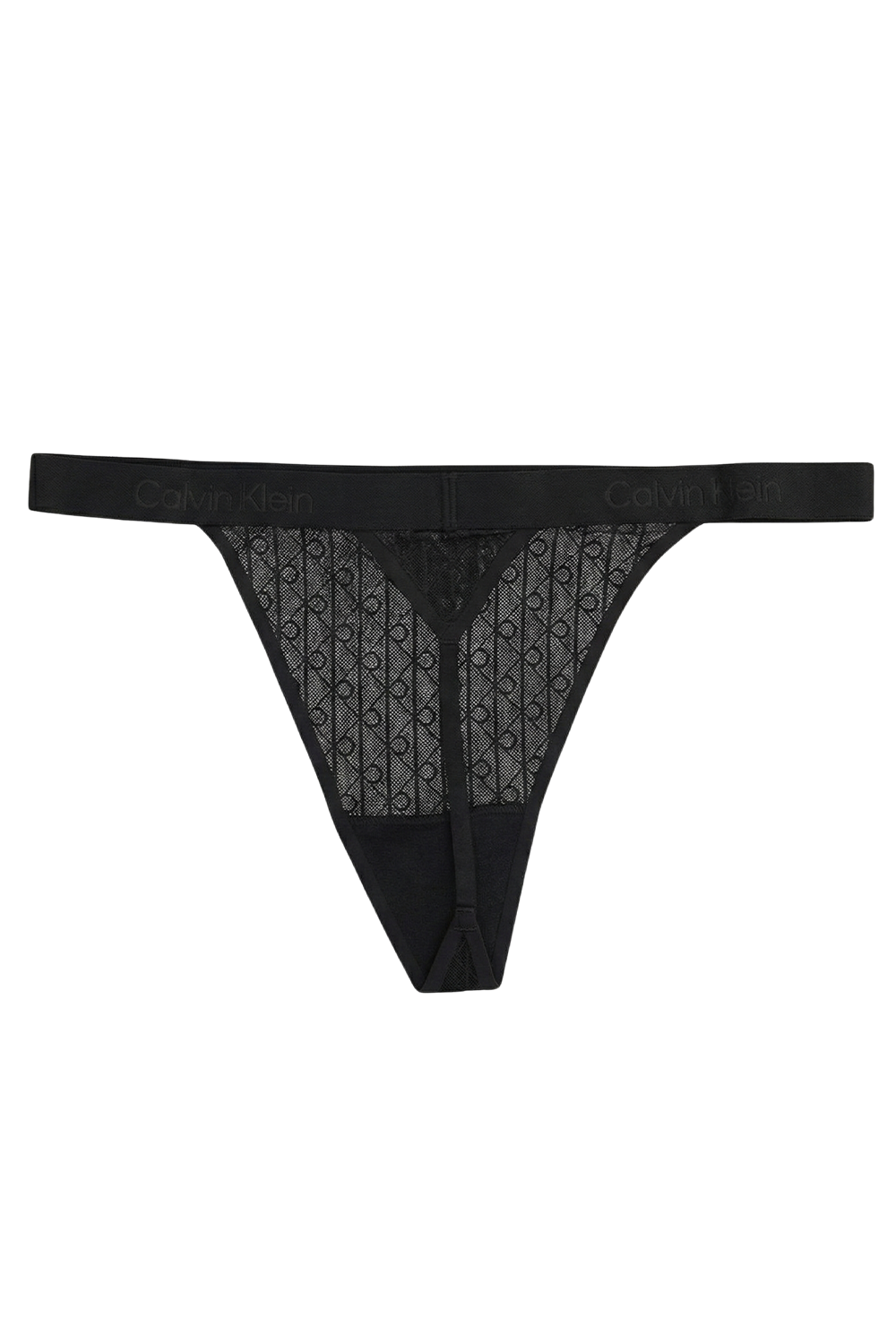 תמונה אחורית של תחתוני חוטיני