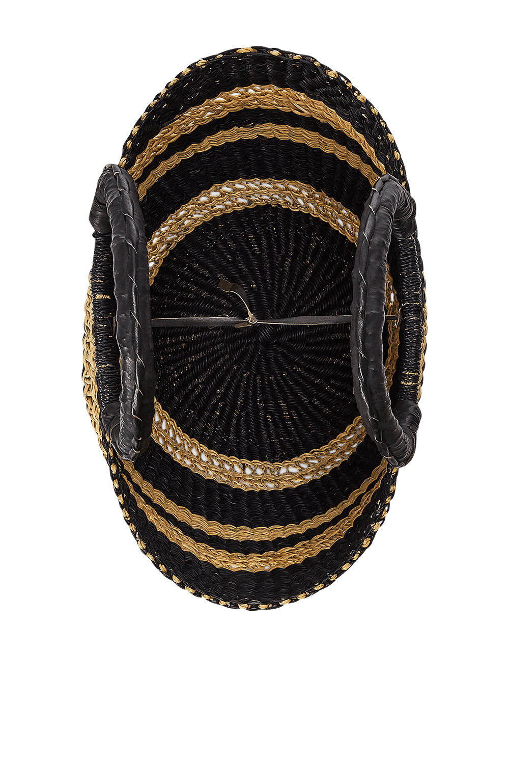 תמונת פנים של תיק סל בגודל מדיום