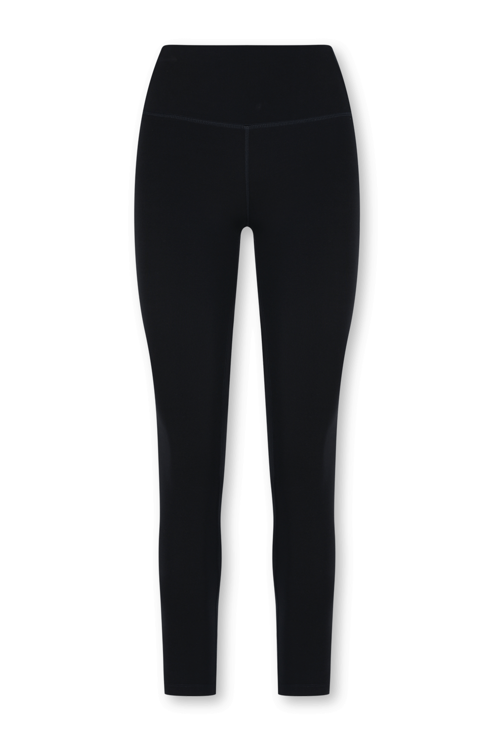 תמונה קידמית של מכנסי טייץ אייר-ווייט באורך 7/8