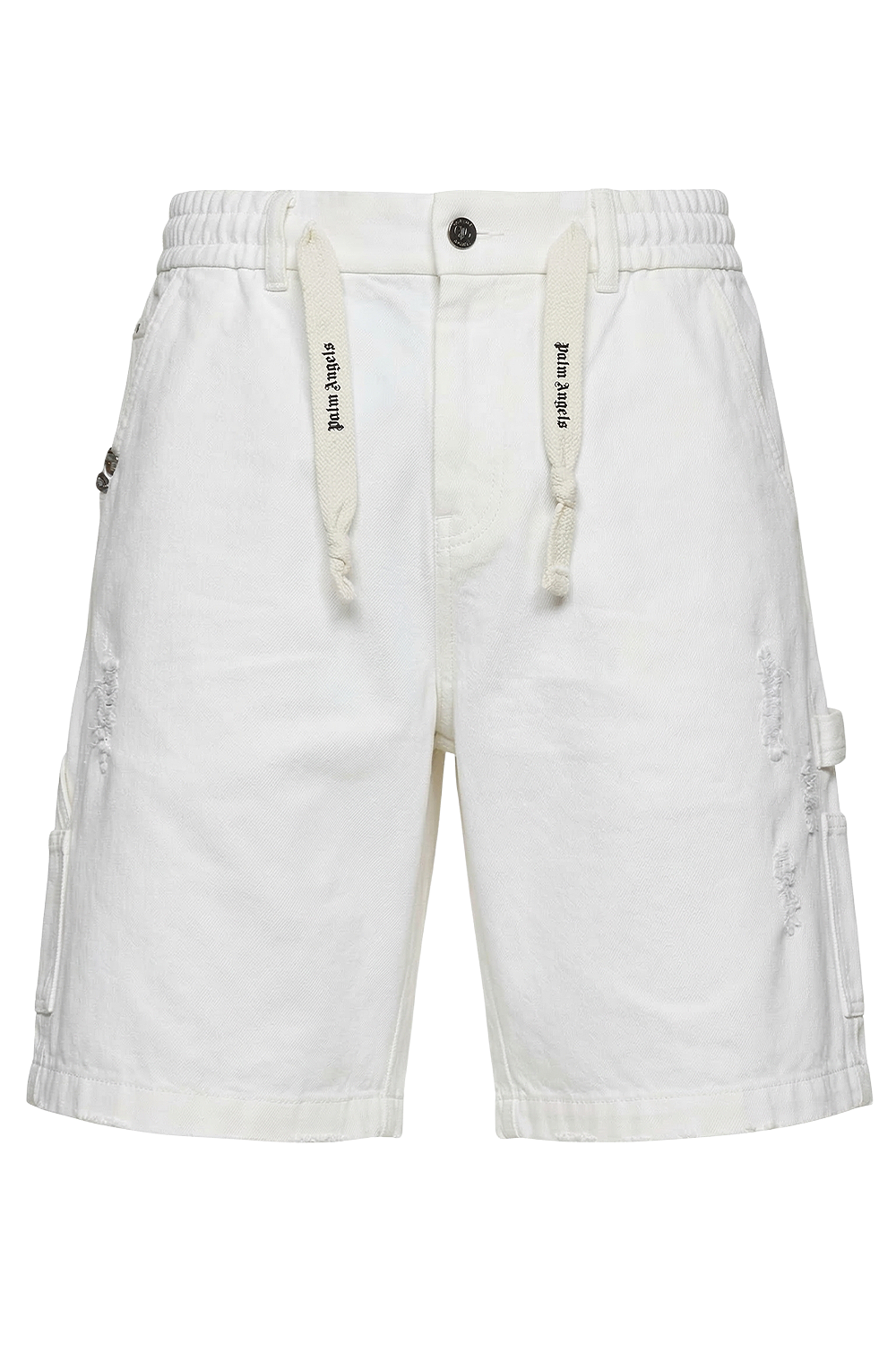 תמונה קידמית של מכנסיים קצרים