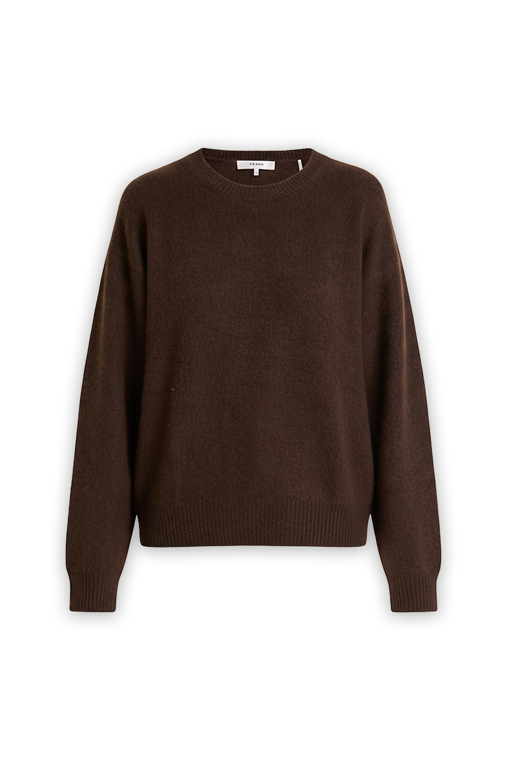 תמונה קידמית של סריג קשמיר