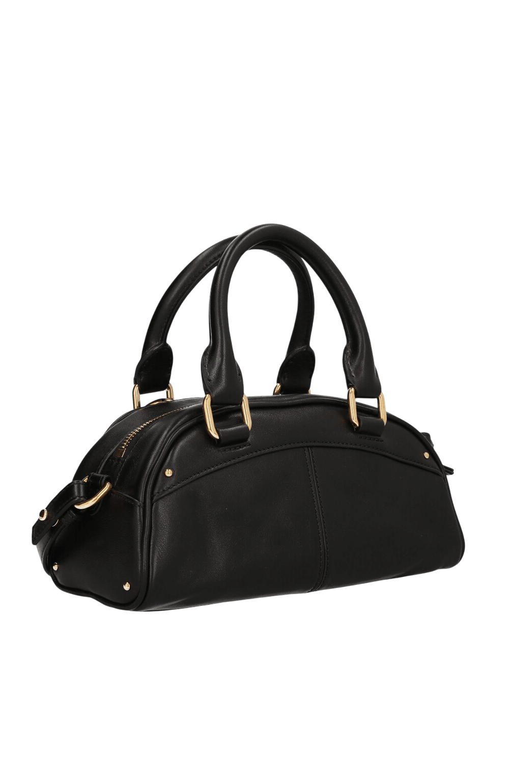 תמונה אחורית של תיק נשיאה בולינג