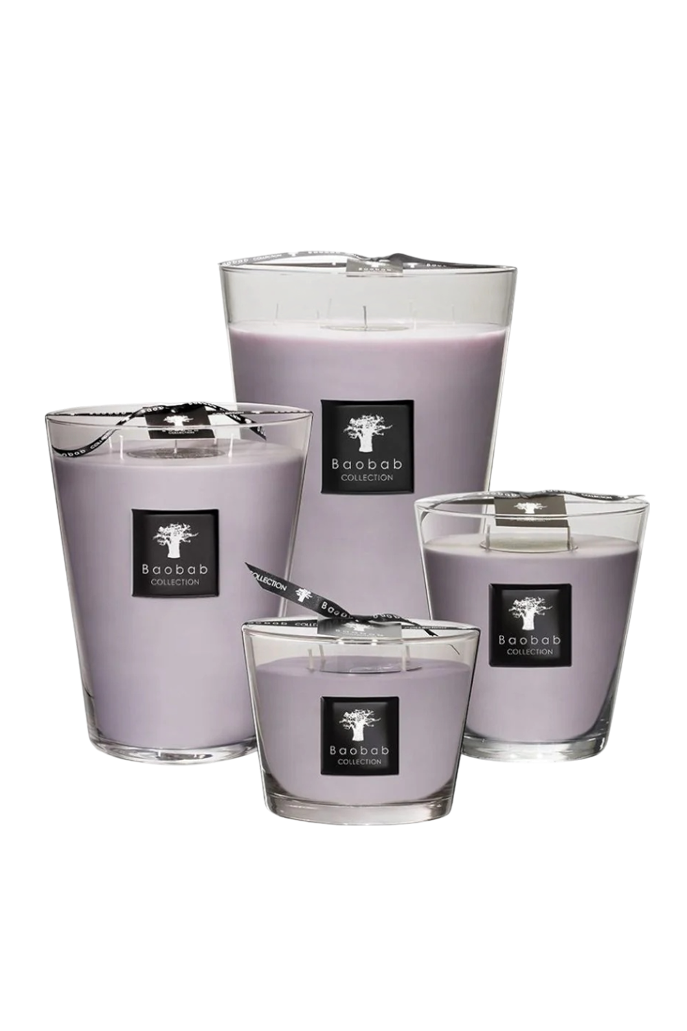 תמונת תקריב של Candle All Seasons White Rhino Max 16