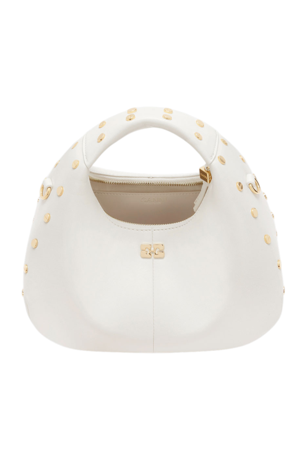 תמונת תקריב של תיק הובו מיני