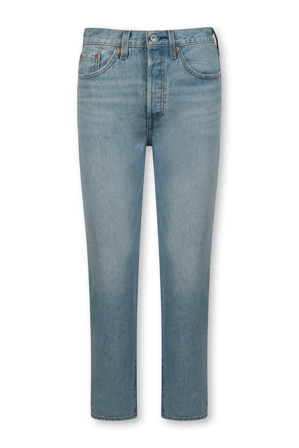 מכנסי ג'ינס 501 קרופ LEVI`S