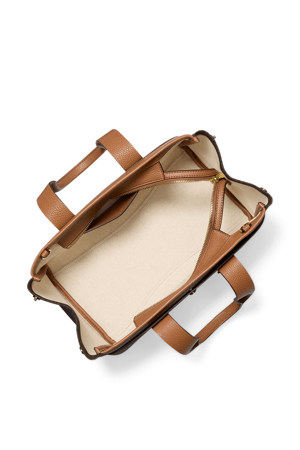 תמונה אחורית של תיק רומי סמול