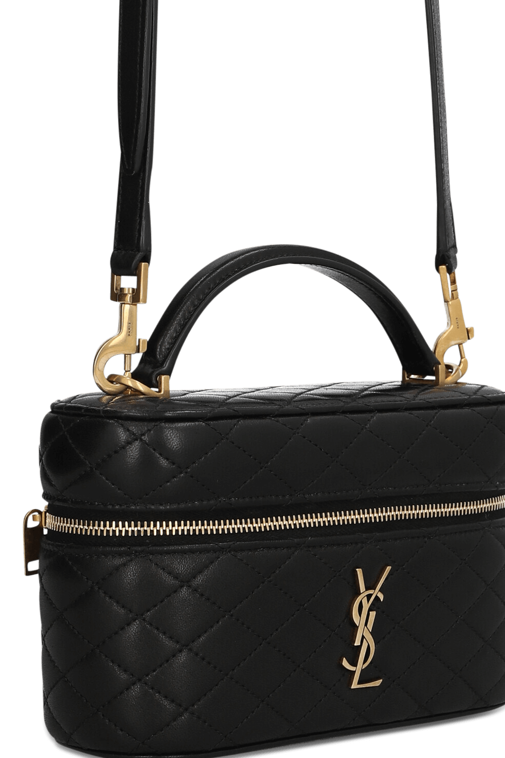 תיק קרוסבודי מיני תמונת תקריב של תיק קרוסבודי מיני