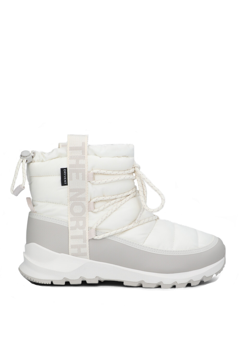 תמונה קידמית של מגפוני תרמובול