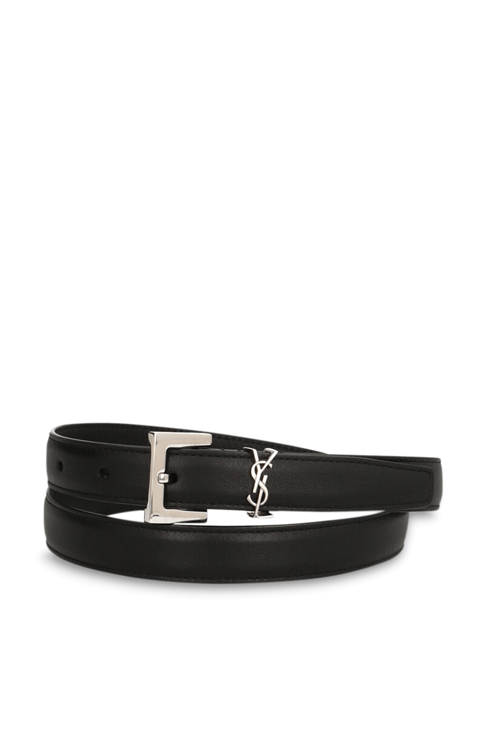 תמונה קידמית של חגורה