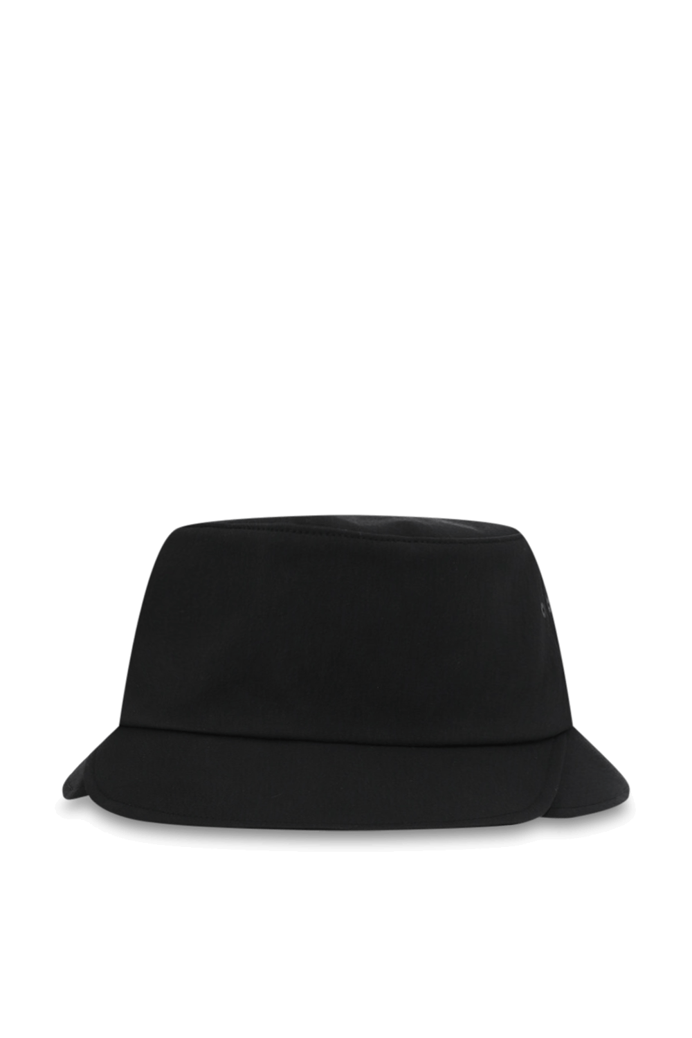 תמונה קידמית של Wide Brim Bucket Hat