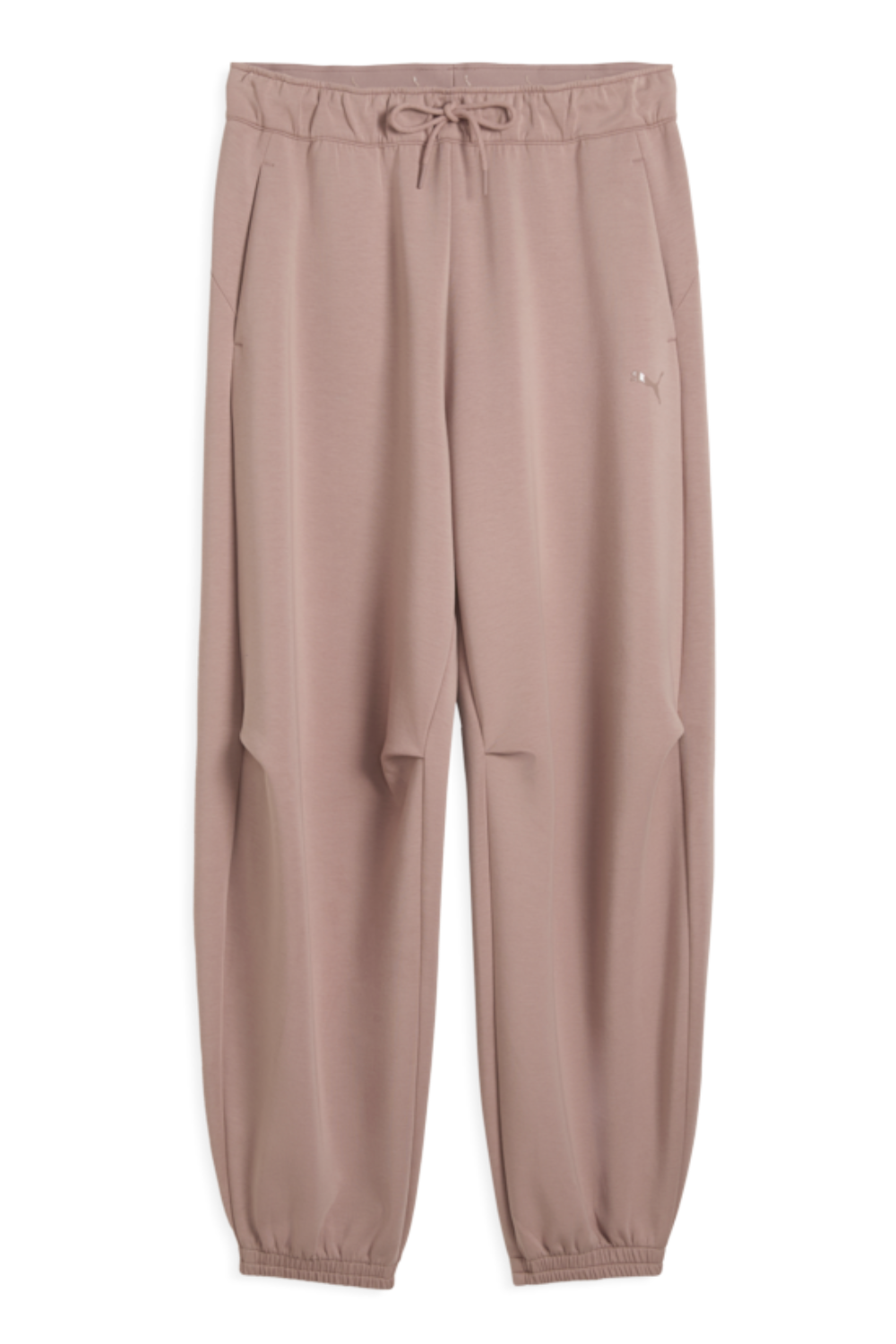 תמונה קידמית של מכנסיים ארוכים