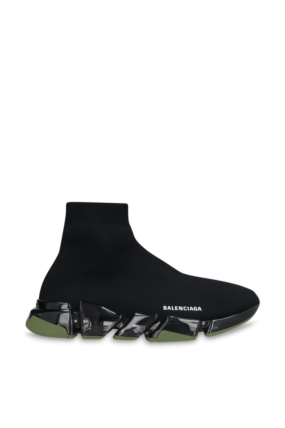 תמונה קידמית של נעלי סניקרס ספיד 2.0