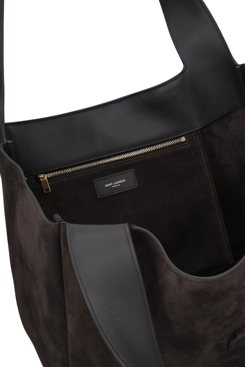 תמונת פנים של תיק כתף לה 5 A 7