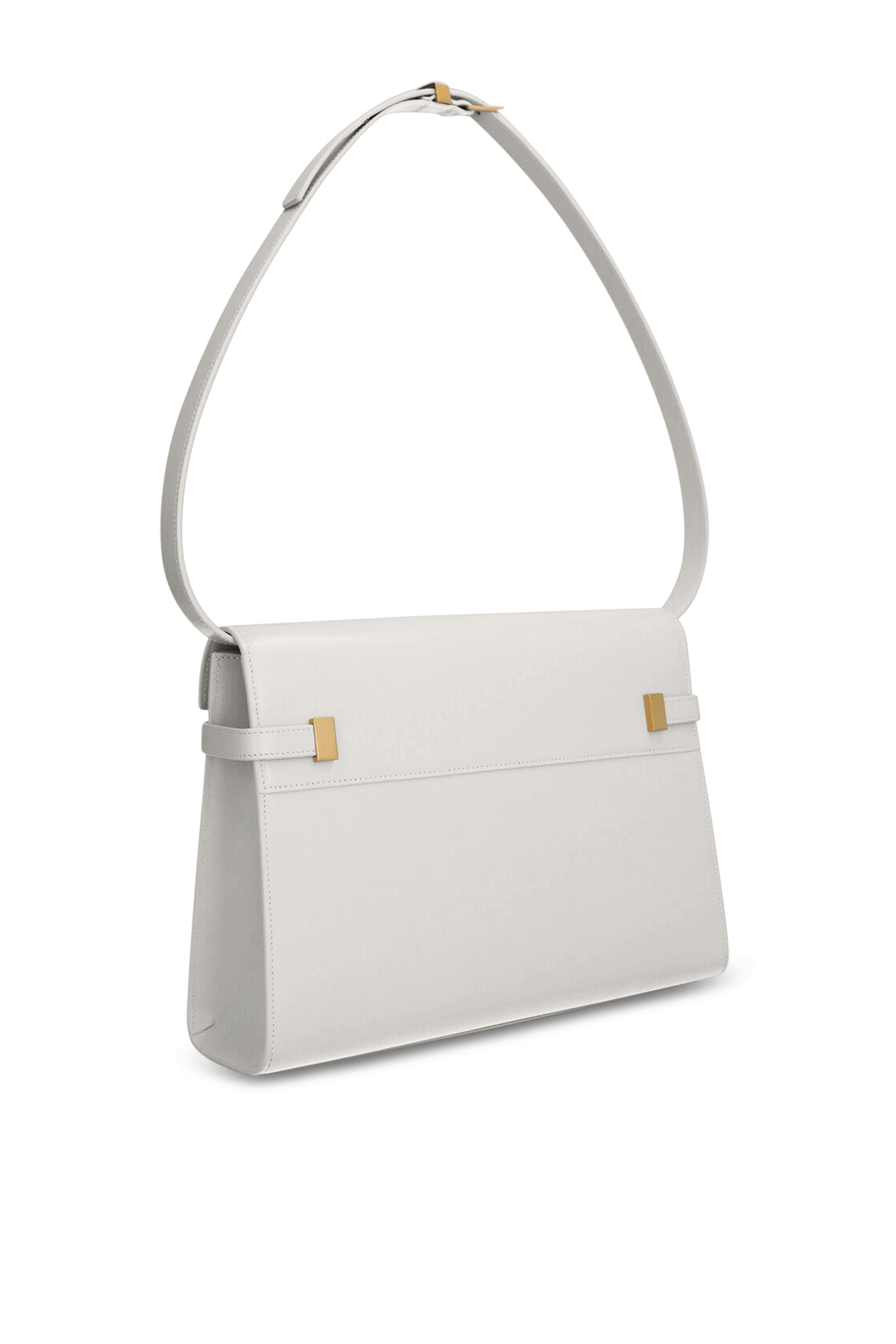 תמונה אחורית של תיק מנהטן