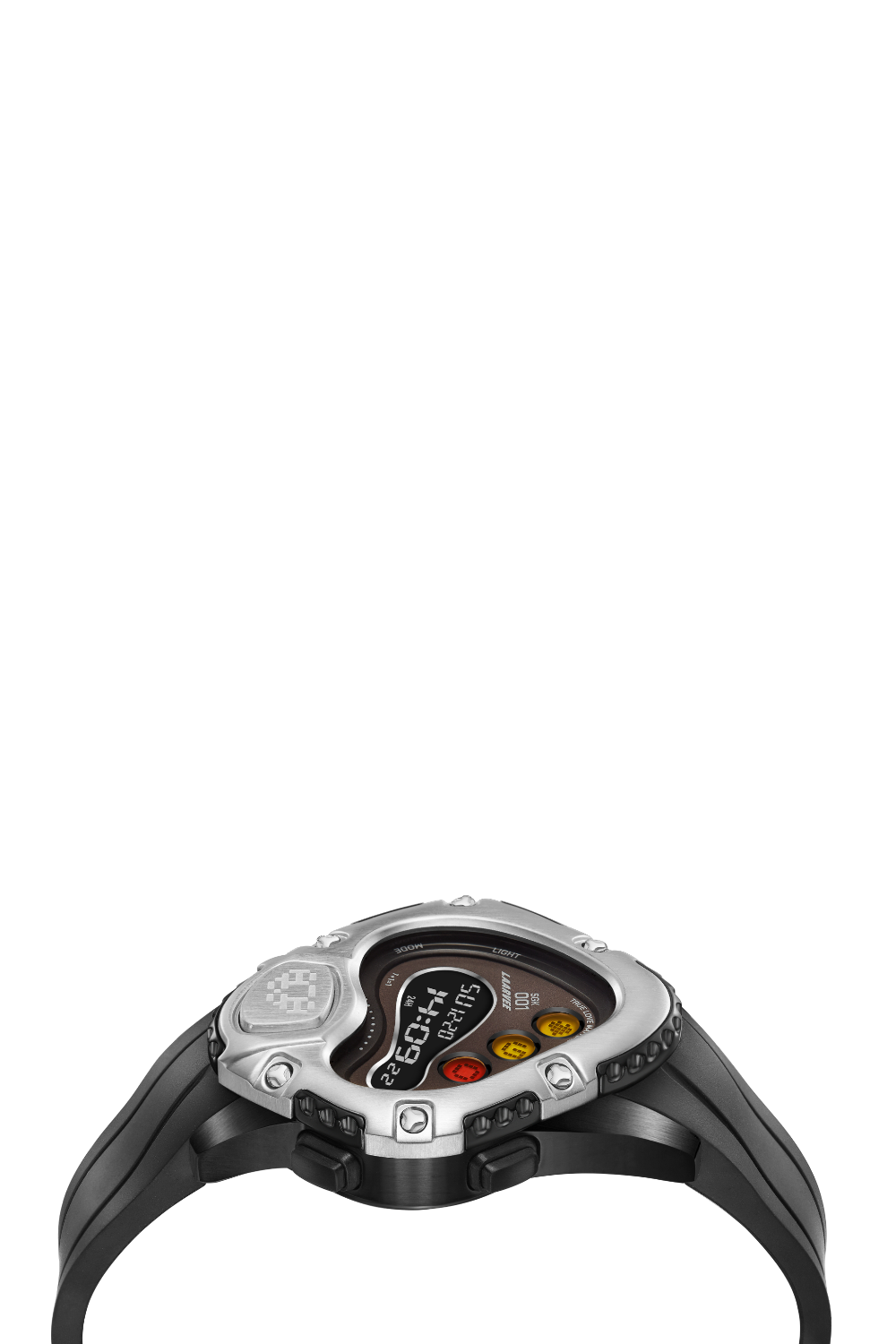 תמונת פנים של שעון יד SINNGOUKI