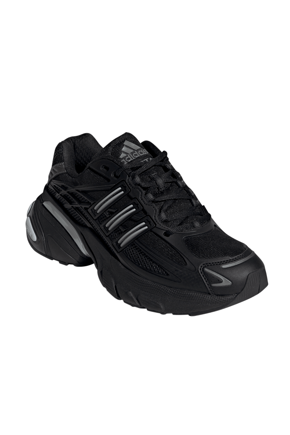 תמונת תקריב של נעלי סניקרס אדיסטאר XLG 2.0