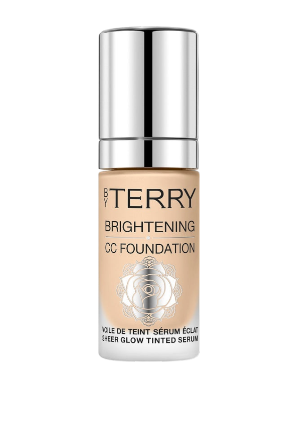 תמונה קידמית של Brightening Cc Foundation 3N