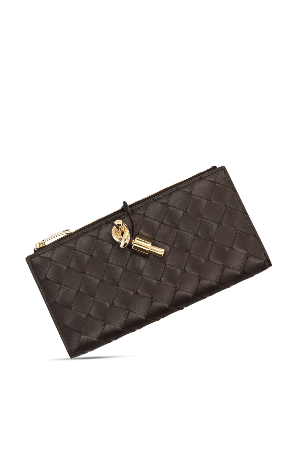 תמונת תקריב של ארנק