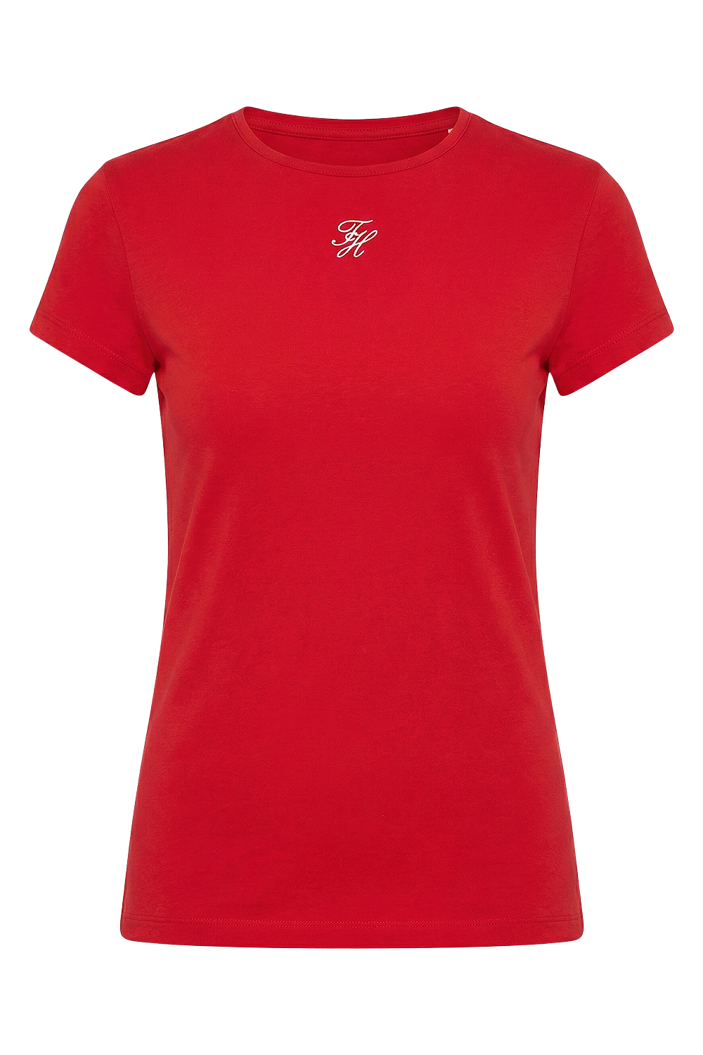 תמונה קידמית של חולצת טי