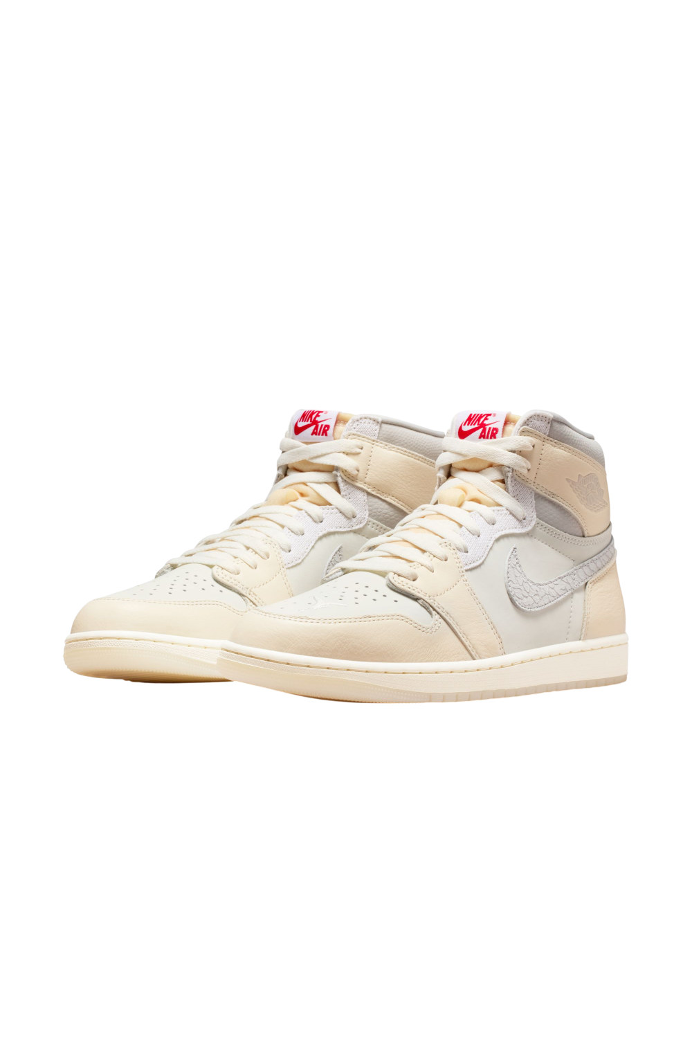 נעלי סניקרס אייר ג'ורדן 1 רטרו