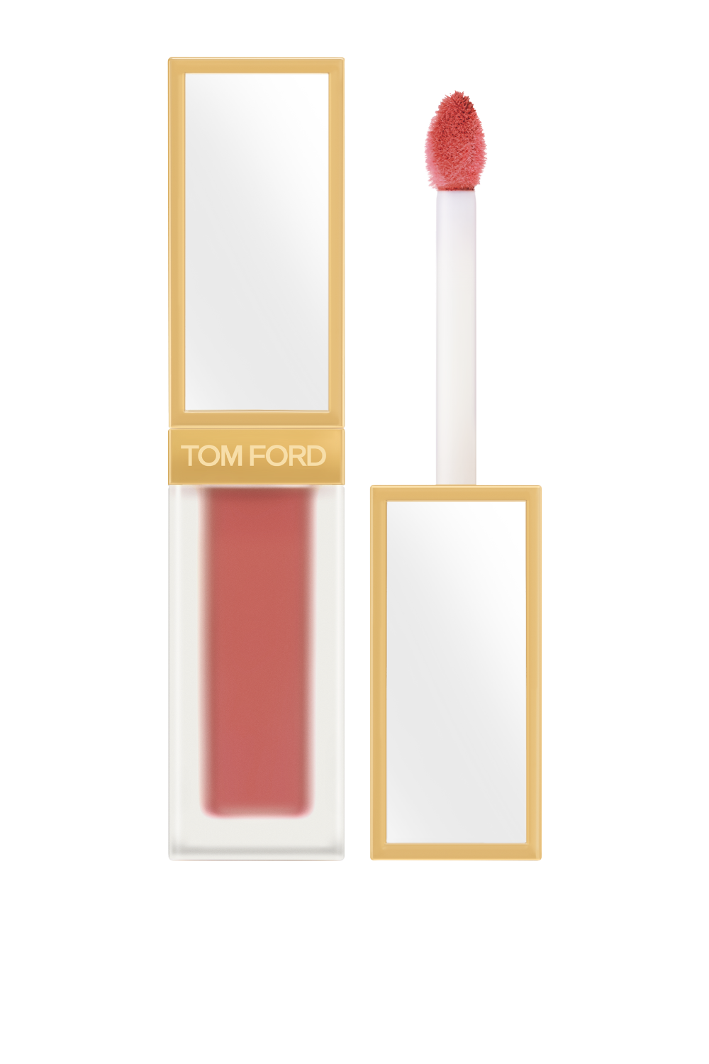 תמונה אחורית של Soleil Sunkissed Blush 01 CABANA
