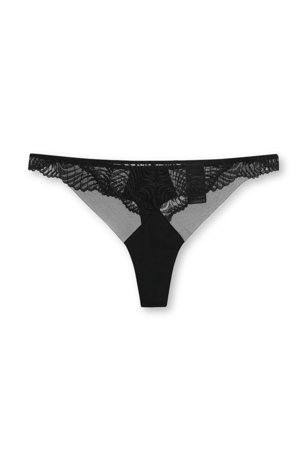 תמונה קידמית של תחתוני חוטיני