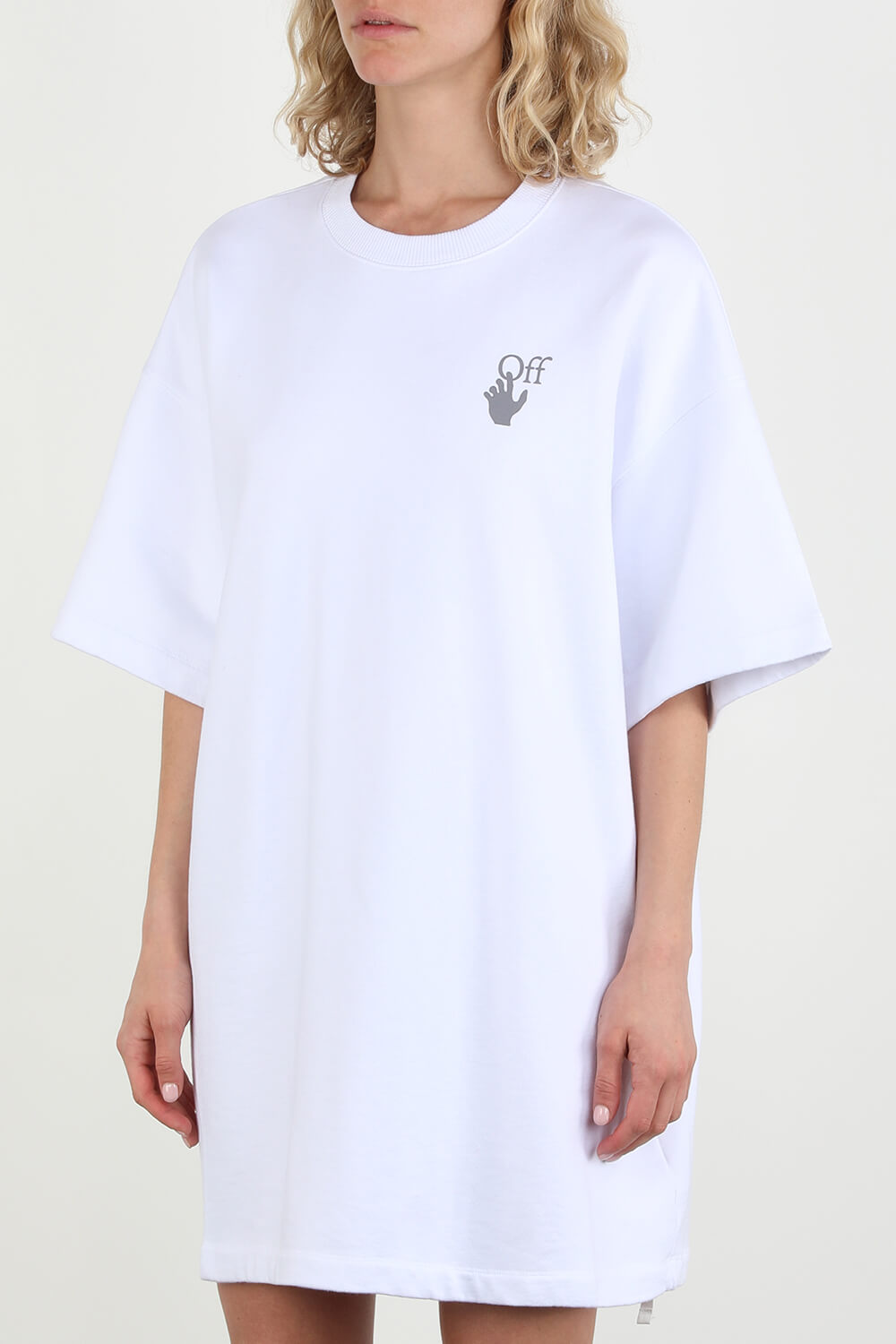 dress in