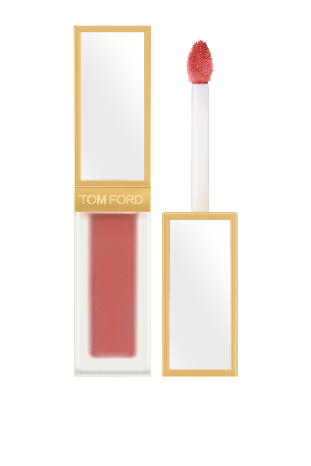 תמונה קידמית של Soleil Sunkissed Blush 01 CABANA
