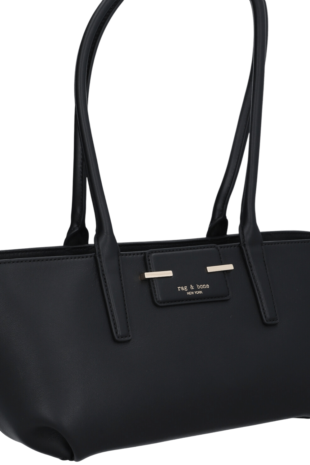 תמונת תקריב של תיק