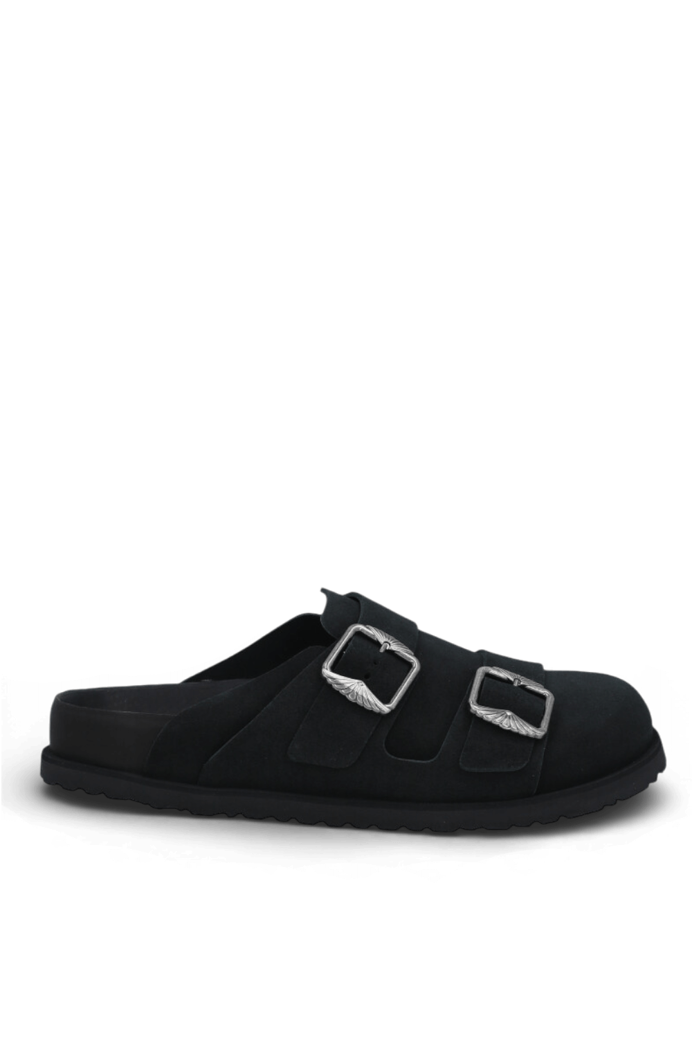 תמונה קידמית של כפכפי ווסט