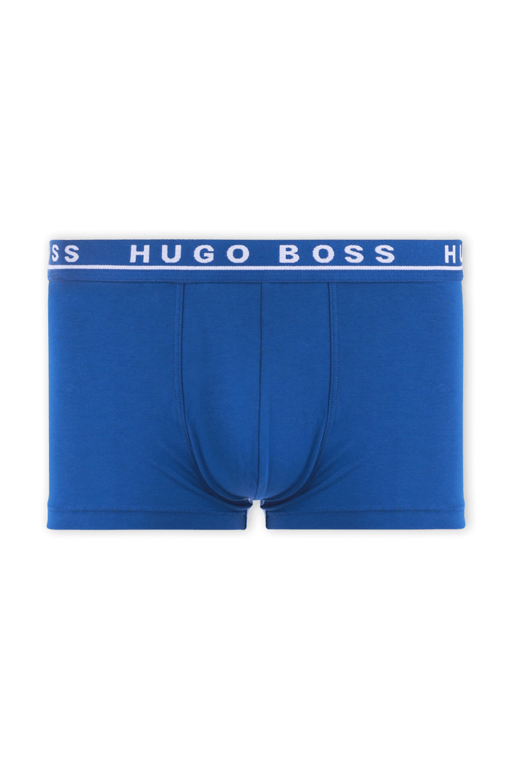 תמונת פנים של מארז שלישיית תחתוני בוקסר עם לוגוטייפ