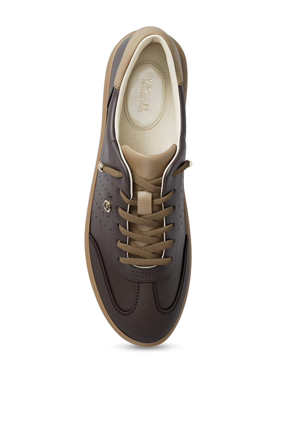 תמונת פנים של נעלי סניקרס סקוטי