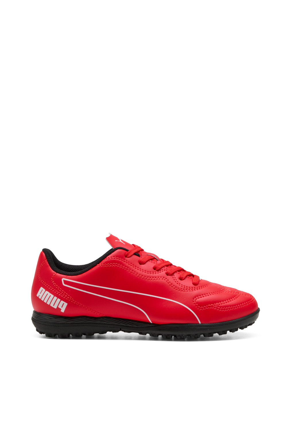 תמונה קידמית של נעלי סניקרס