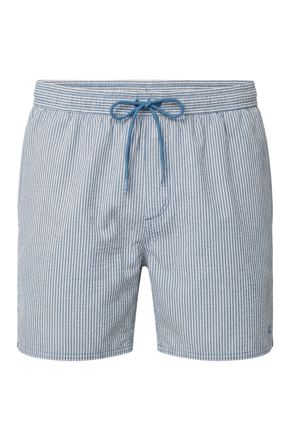 תמונה קידמית של מכנסי בגד ים