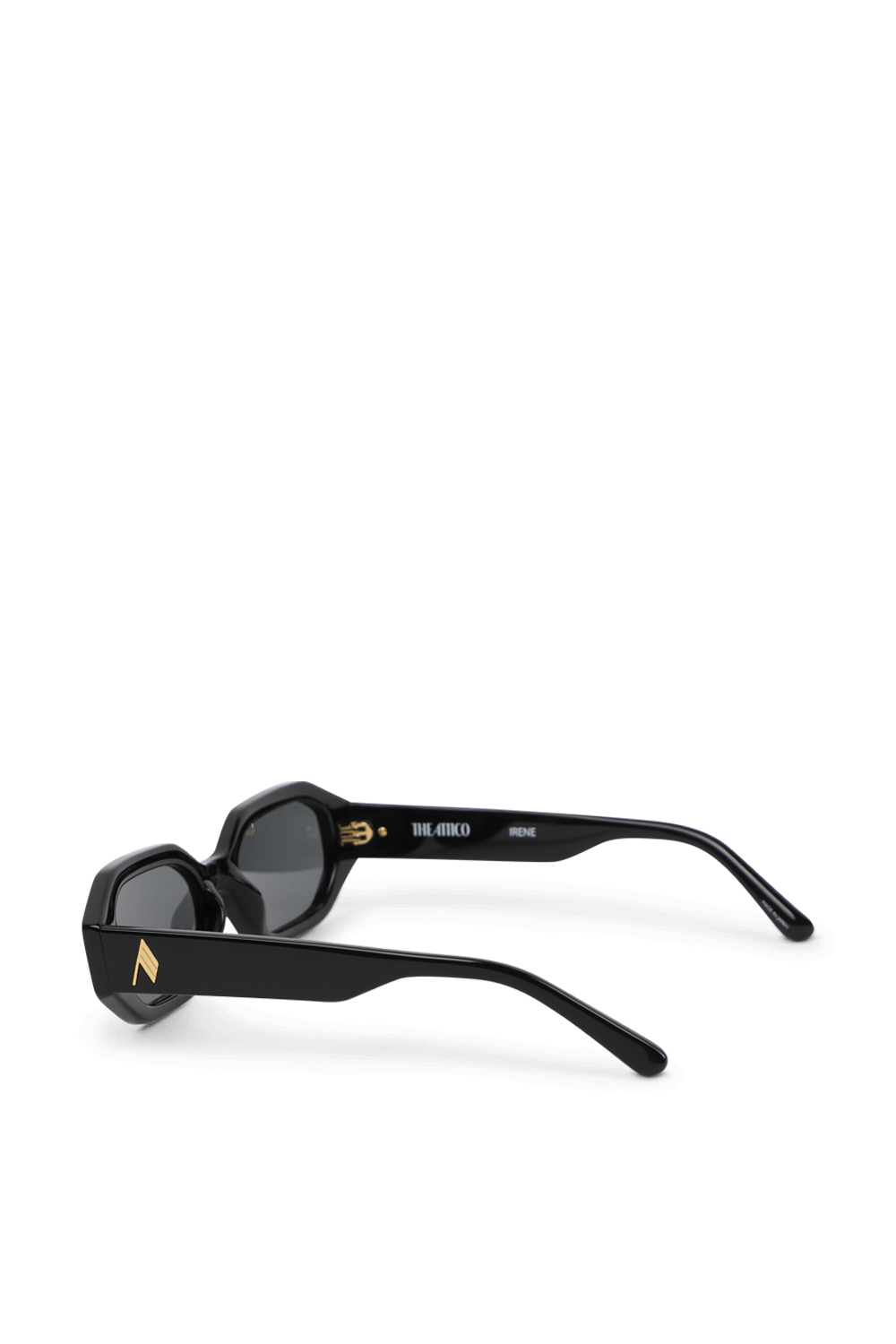 תמונה אחורית של Black Sunglasses