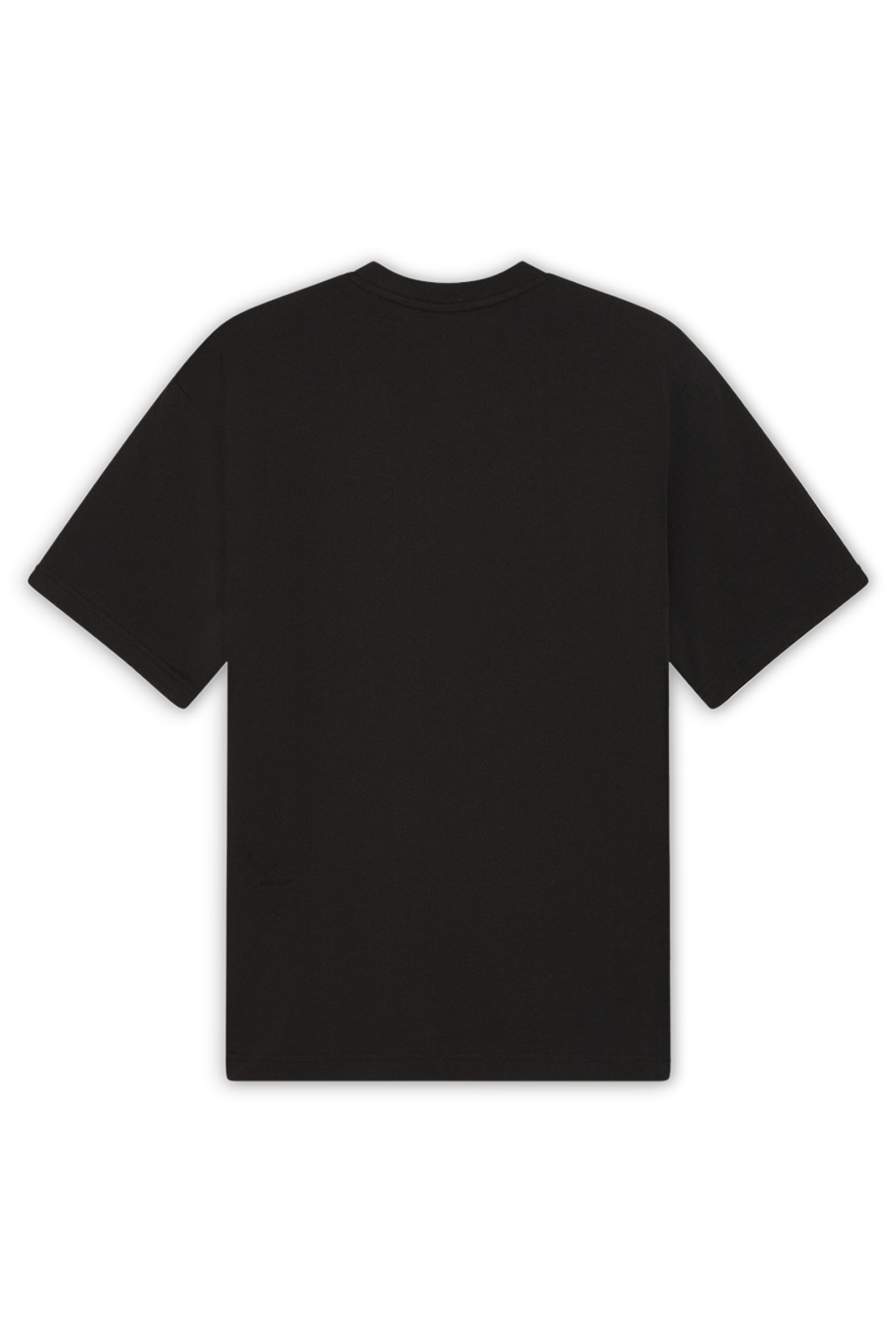 תמונה אחורית של פומה X אייסאפ חולצת טי