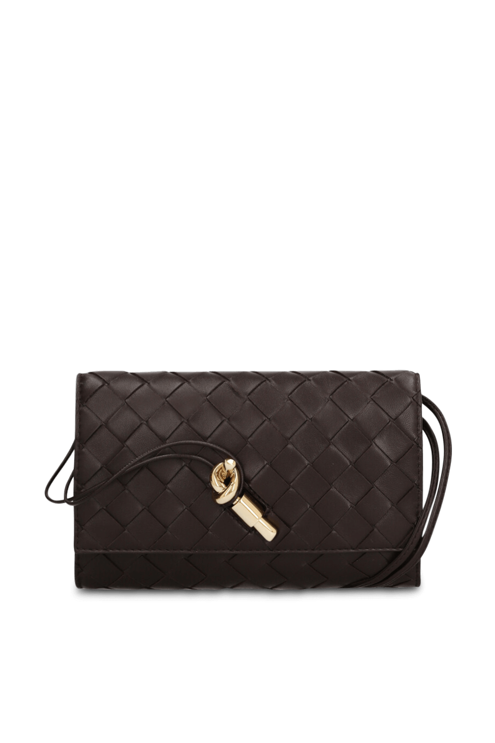 תמונה קידמית של תיק קלאץ'