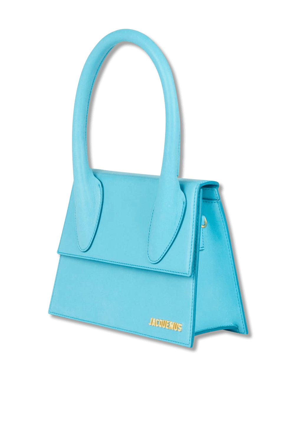 תמונה אחורית של Le grand Chiquito in Turquoise