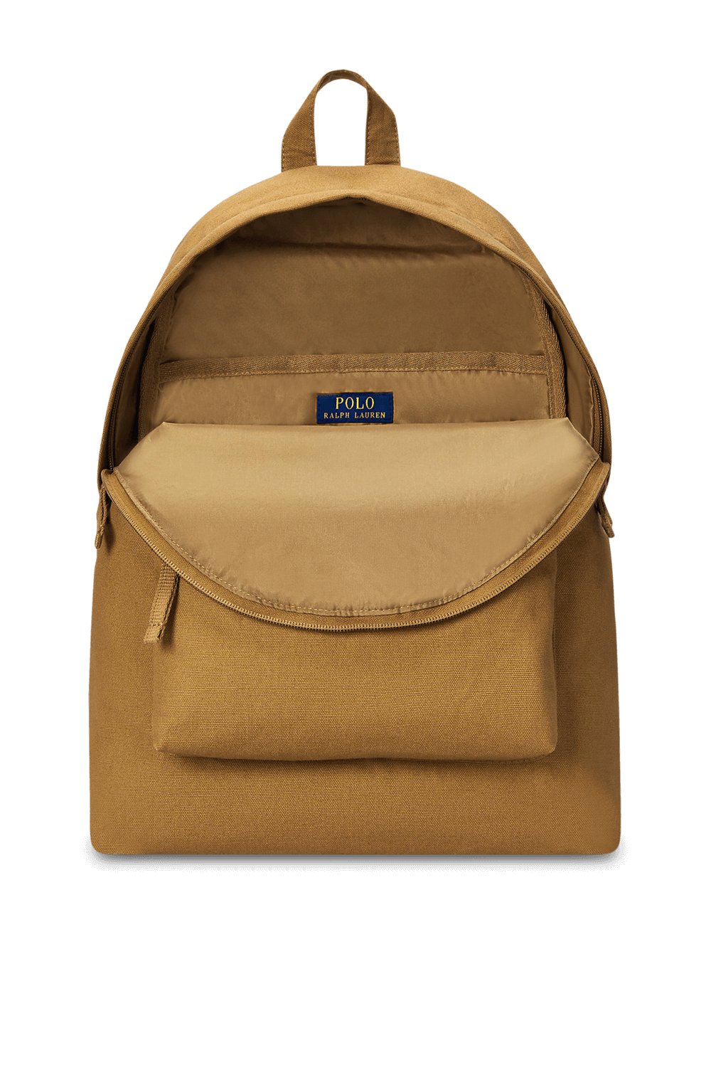 תמונת פנים של תיק גב