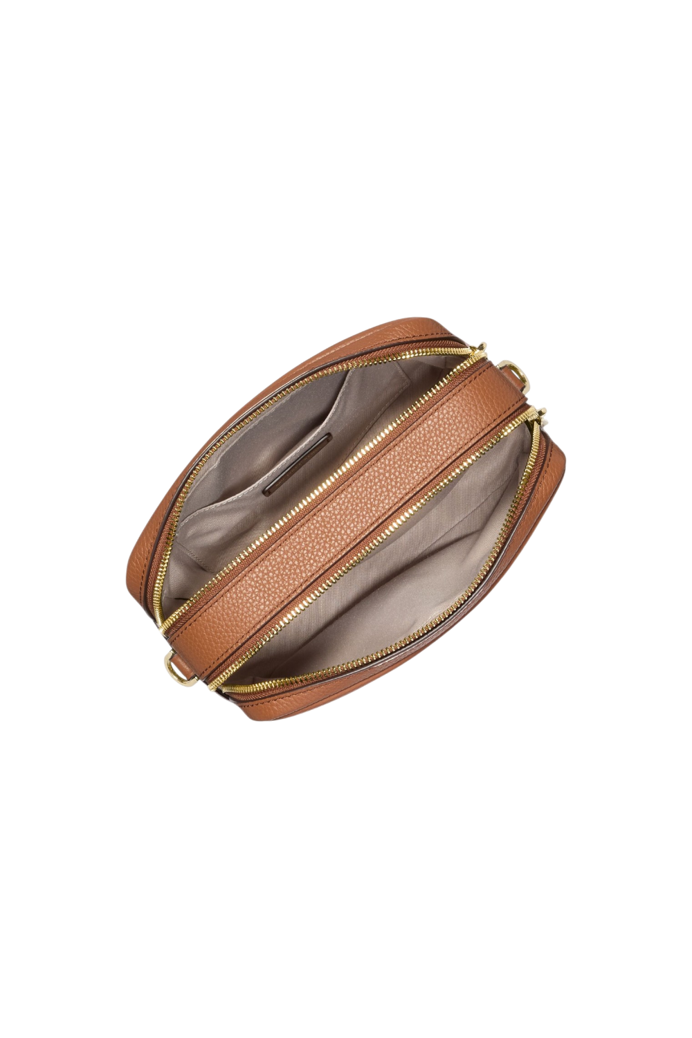 תמונת תקריב של תיק קרוסבודי בריאנט מדיום