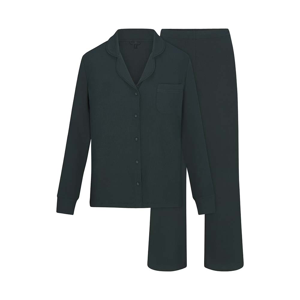 תמונת תקריב של RIB SLEEP SET