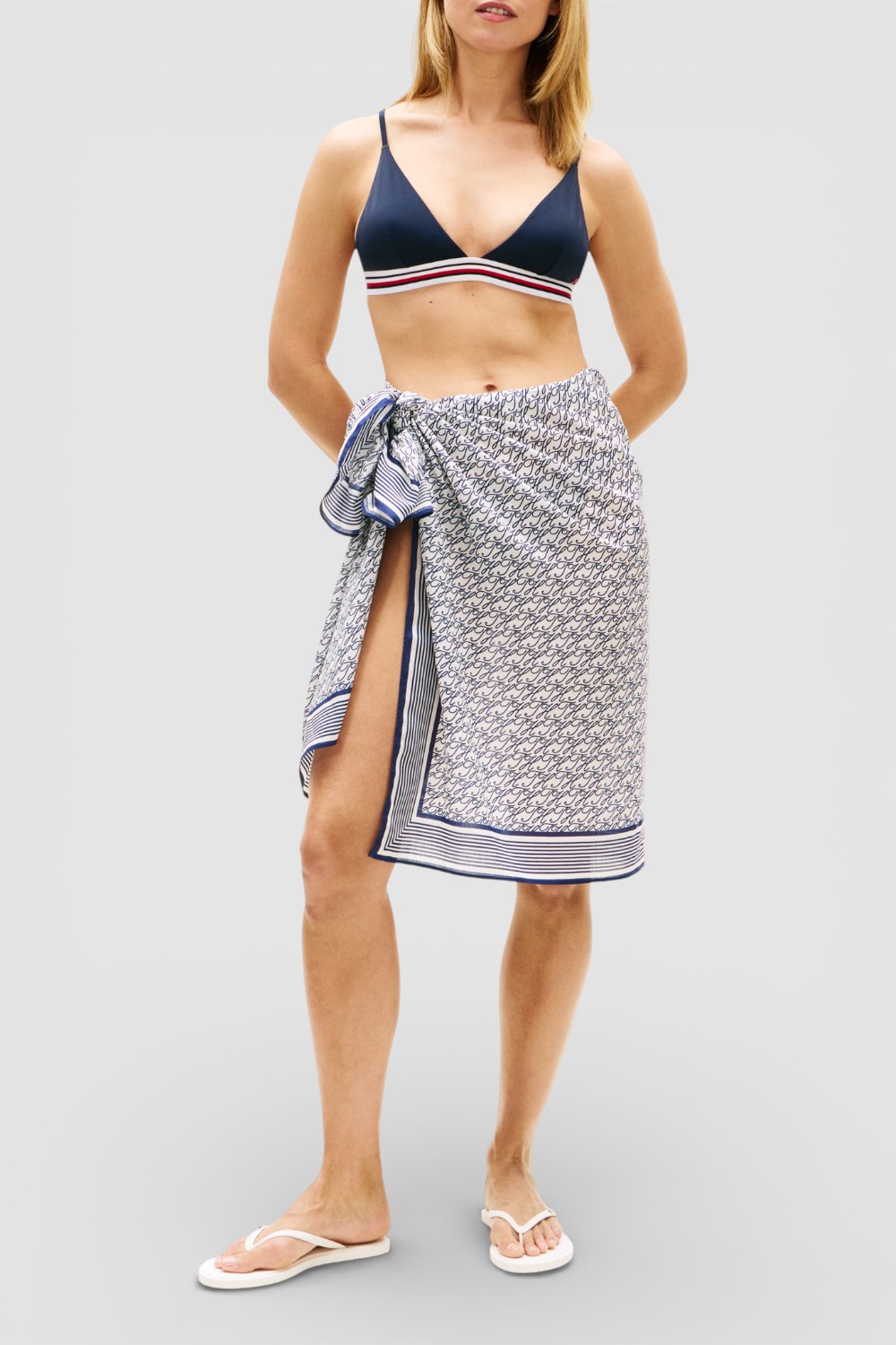 תמונת דוגמן קידמית של פראו