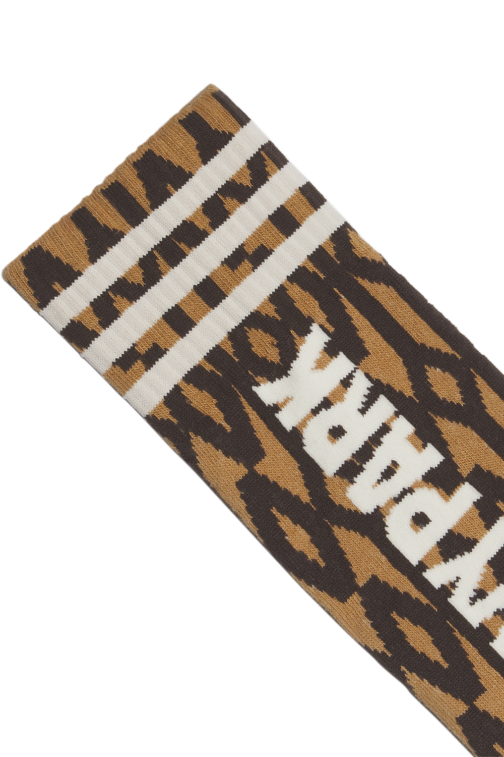 תמונת תקריב של אייבי X אדידס מארז שני זוגות גרביים