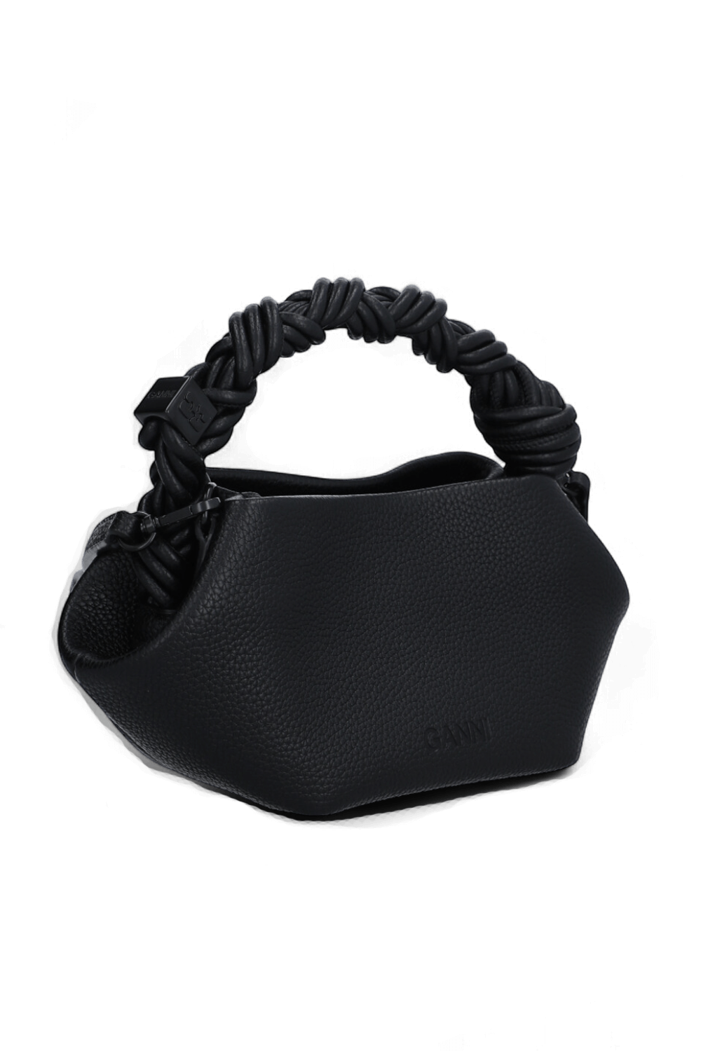 תמונה אחורית של תיק בו מיני